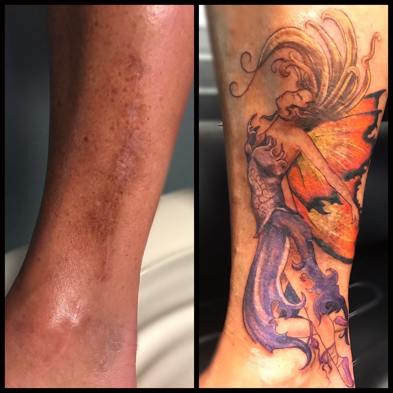 Tattoo Peeling: How to Care For Your Ink as It Peels - AuthorityTattoo